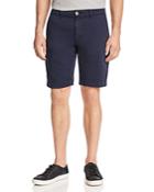 Hudson Bermuda Chino Shorts - Compare At $145