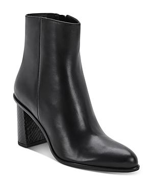 Dolce Vita Women's Timone High Heel Booties