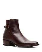 Frye Men's Grady Jodphur Zip Boots