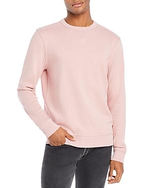Boss Walkup Relaxed Fit Sweatshirt