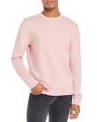 Boss Walkup Relaxed Fit Sweatshirt