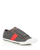 Ben Sherman Chambray Sneakers - Compare At $85