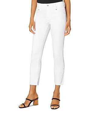 Liverpool Los Angeles Gia Glider Cropped Pants
