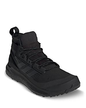 Adidas Terrex Free Hiker Gore-tex Hiking Shoes