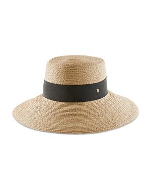 Helen Kaminski Makeda Raffia Hat
