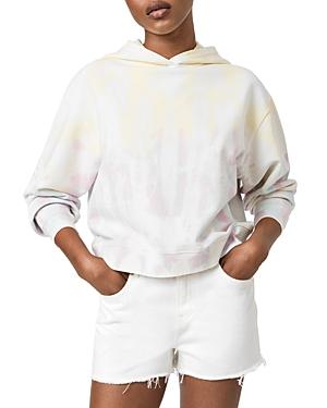 Allsaints Pippa Tie Dye Hoodie