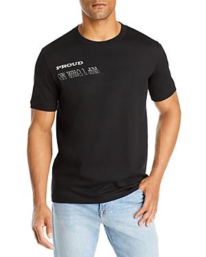 Hugo Daice Graphic Tee
