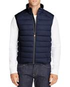 Save The Duck Quilted Vest
