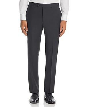 John Varvatos Star Usa Luxe Basic Regular Fit Suit Separate Trousers - 100% Exclusive