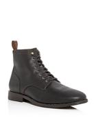 Cole Haan Men's Feathercraft Grand Leather Boots