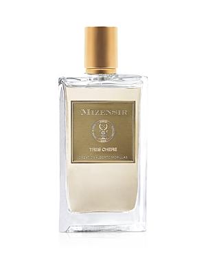 Mizensir Tres Chere Eau De Parfum Spray 3.4 Oz.