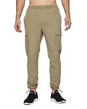 Fourlaps Athletic Fit Rover Cargo Pants