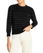 Rails Allegra Striped Sweater
