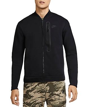 Nike Sportswear Tech Fleece Bomber Jacket