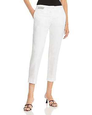 Fabiana Filippi Slim Capri Pants