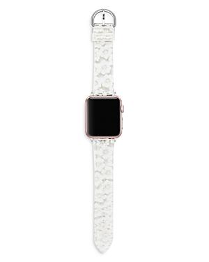 Kate Spade New York Apple Watch Jelly Strap
