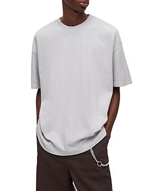 Allsaints Kyan Oversized Fit Tee