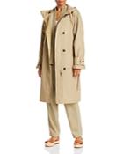 Lafayette 138 New York Amory Hooded Coat