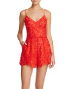 Lovers And Friends Song Bird Romper