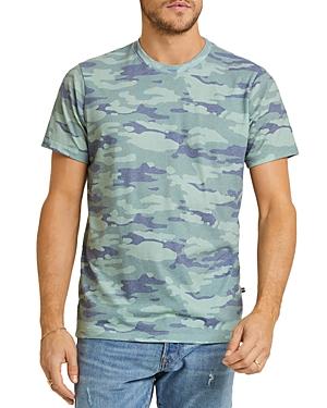 Sol Angeles Camo Tee