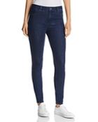 Parker Smith Bombshell Skinny Jeans In Baltic