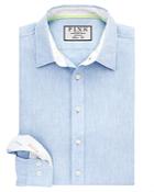 Thomas Pink Malcolm Plain Dress Shirt - Bloomingdale's Classic Fit