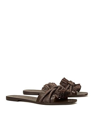 Tory Burch Women's Rope Slide Sandals