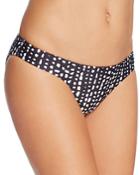 Vix Dots Basic Bikini Bottom