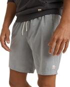 Marine Layer Saturday Sport Standard Fit Drawstring Shorts