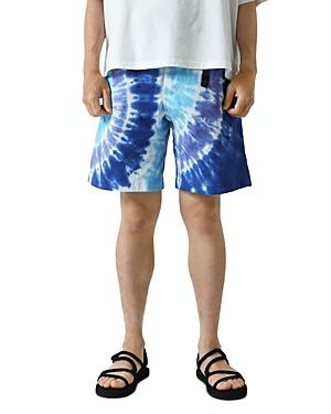 Gramicci Tie Dye Shorts