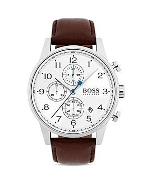 Boss Hugo Boss Navigator Chronograph, 44mm
