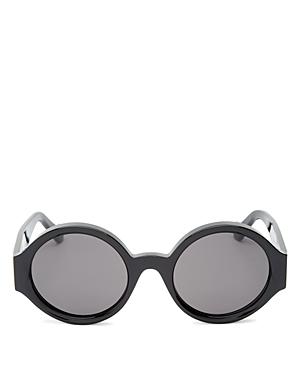 Loewe Women's Round Sunglasses, 53mm
