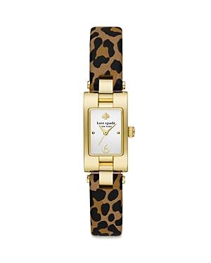 Kate Spade New York Brookville Watch, 22mm