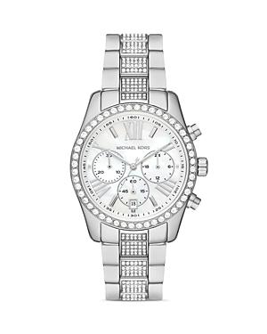 Michael Kors Lexington Chronograph, 38mm