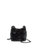 Kendall And Kylie Amy Faux-fur Crossbody