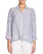 Rails Daniela Striped Shirt - 100% Bloomingdale's Exclusive