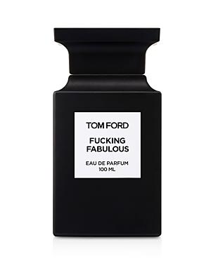 Tom Ford Fabulous Eau De Parfum 3.4 Oz.