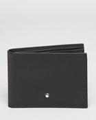 Montblanc Extreme 6 Card Wallet