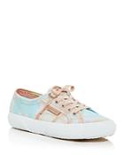 Superga Women's Fantasy Low Top Sneakers