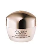 Shiseido Benefiance Wrinkle Resist 24 Night Cream