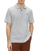 Ted Baker Toweling Regular Fit Polo