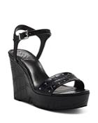 Vince Camuto Women's Celvina Wedge Sandals