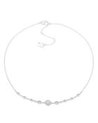 Ralph Lauren Simulated Pearl Frontal Necklace, 16