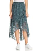 Sage The Label Layla High/low Skirt