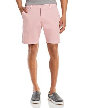 Bloomingdale's Relaxed Fit Chino Shorts (62% Off) Comparable Value $65 - 100% Exclusive