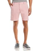 Bloomingdale's Relaxed Fit Chino Shorts (62% Off) Comparable Value $65 - 100% Exclusive