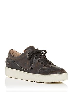 Frye Women's Webster Low Top Sneakers