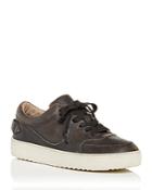 Frye Women's Webster Low Top Sneakers