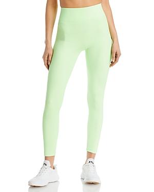 All Access Sport Rib Center Stage Leggings