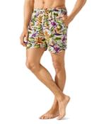 Tommy Bahama Naples Tikis In The Tropics Swim Trunks